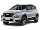 Chevrolet Groove: Full Plata Automática 2024 Ref. 347